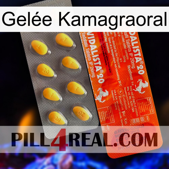 Gelée Kamagraoral new01